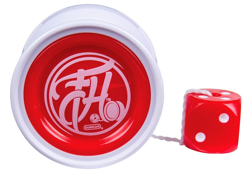 Duncan Toys Yo-Yo Scout Survivor Pack, Yo-Yo Gift Set with [2] Yo-Yos, Accessories, Trick Book and More - Image 3